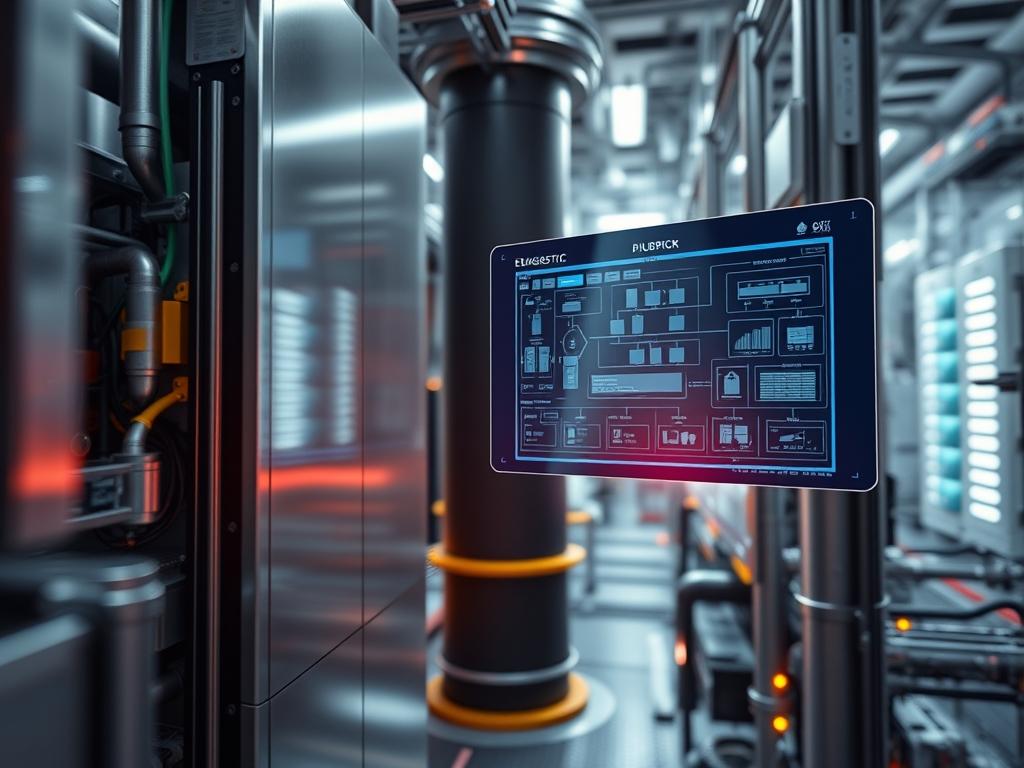 Energy Recovery Device Integration