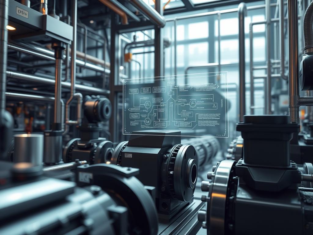 High Pressure Pump Selection