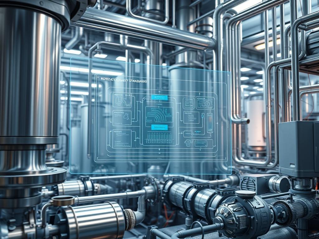 RO Permeate Quality Standards