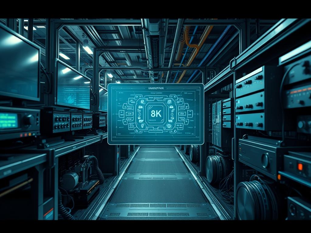 Disk Filtration Technology