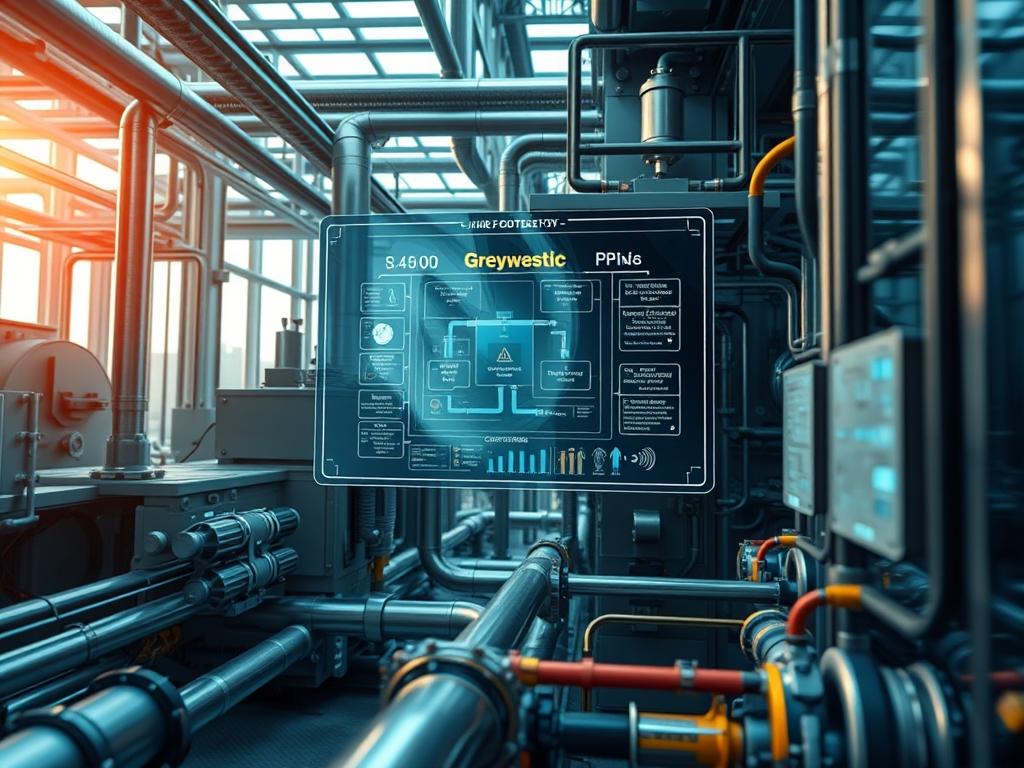 Greywater System ROI Analysis