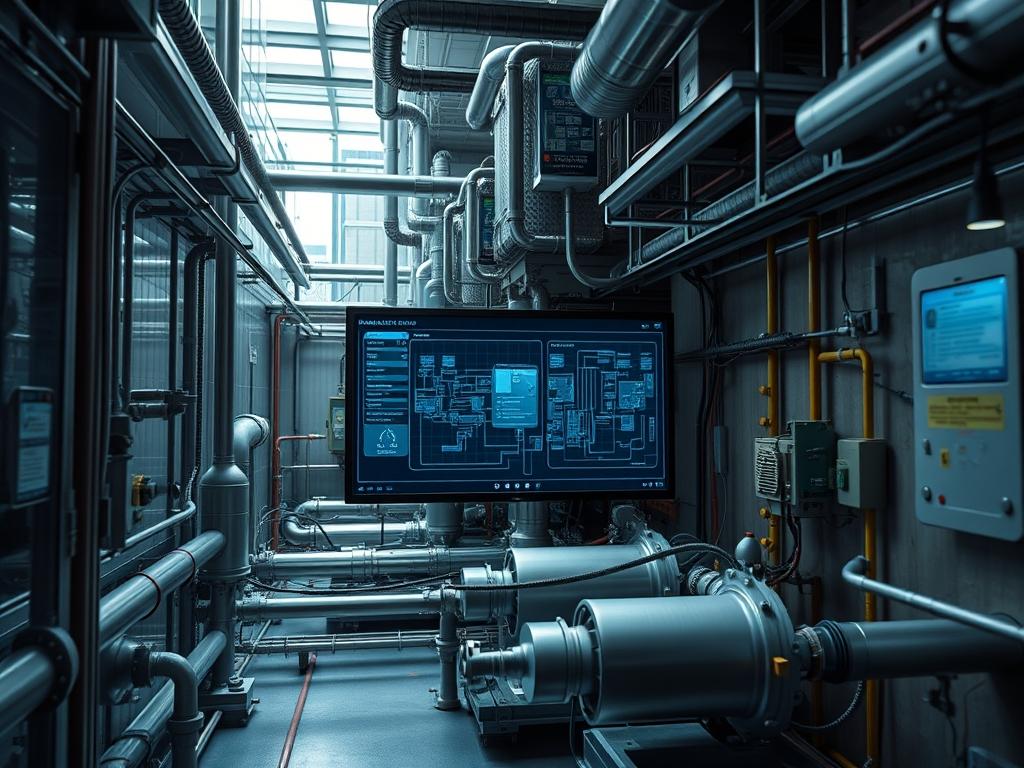 In-Wall Greywater Recycling