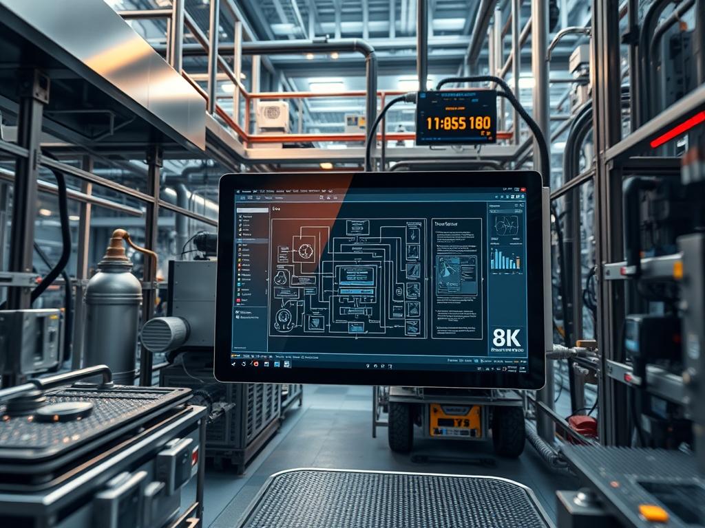 Membrane Characterization Tools