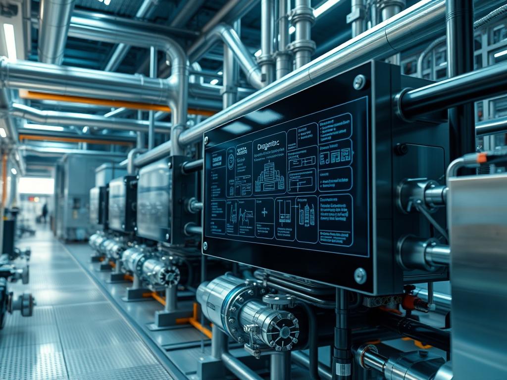 Membrane Contactors for Degassing