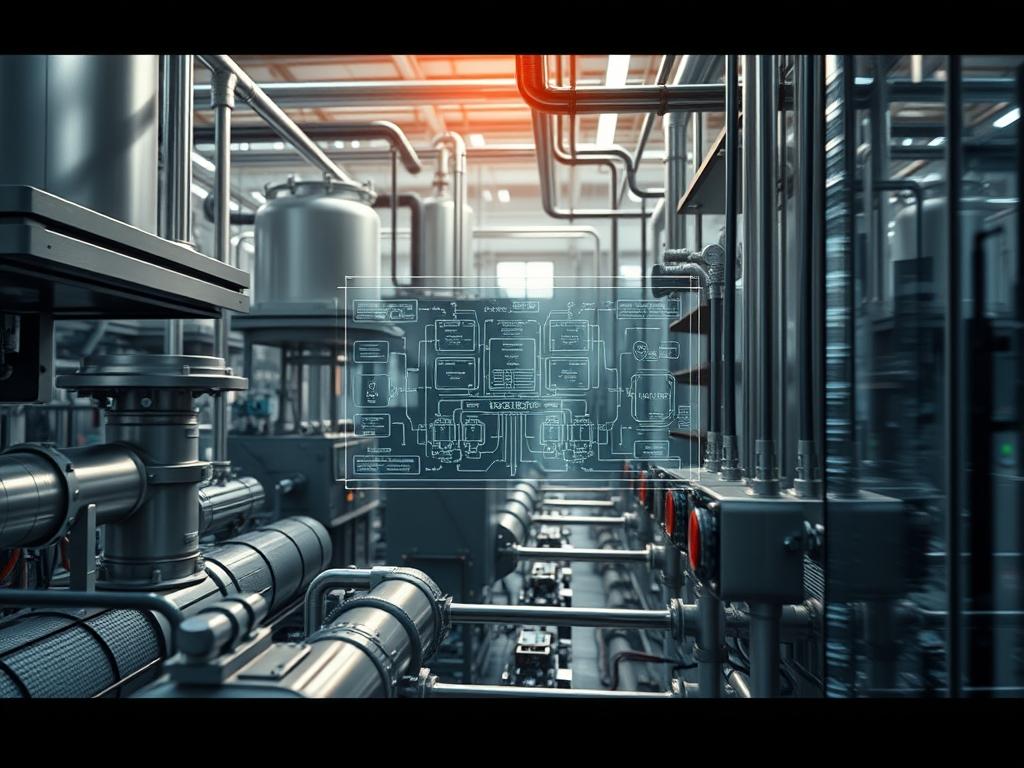 Microfiltration System Engineering