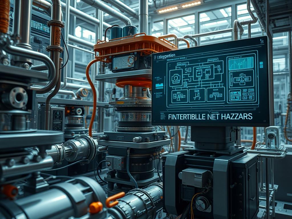 Nanoparticle Filtration Hazards