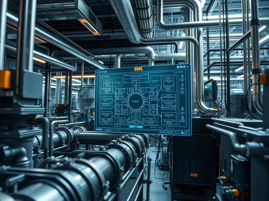 RO Control System Automation