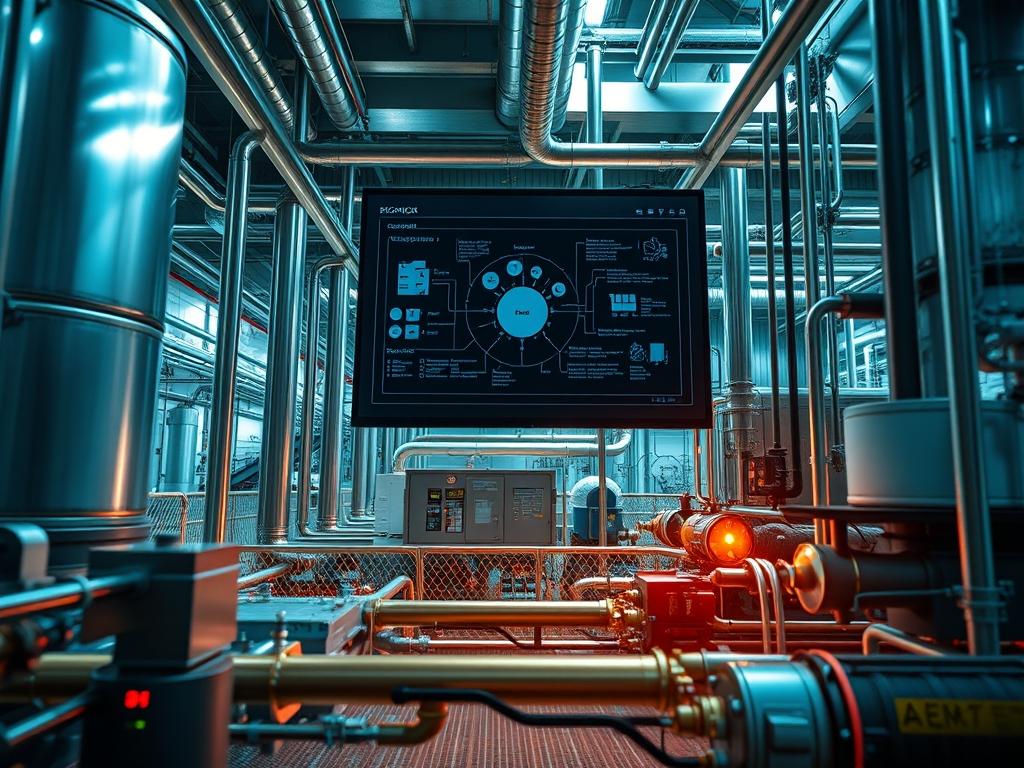RO Energy Recovery Efficiency