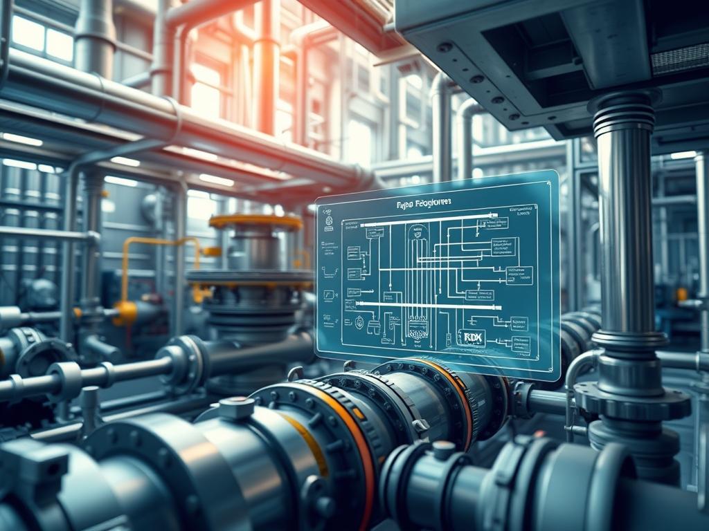 RO High Pressure Piping Standards