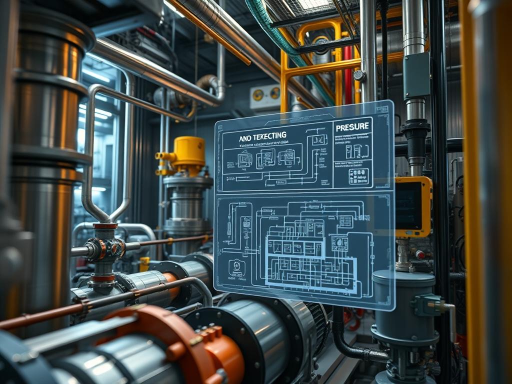 RO Interstage Pressure Control