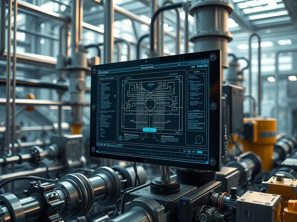 RO Monitoring Instrumentation