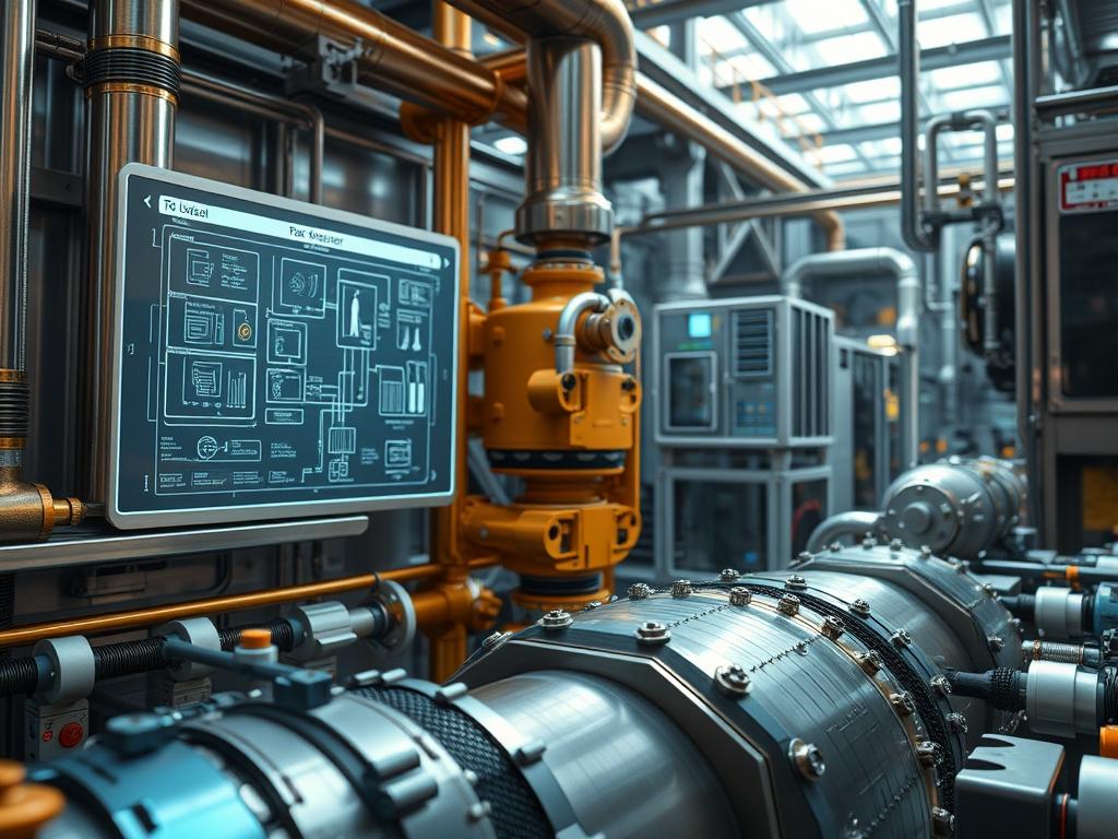 RO Pressure Vessel Loading