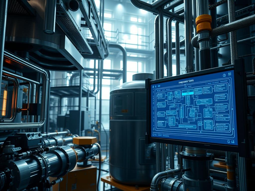 RO System Commissioning Steps