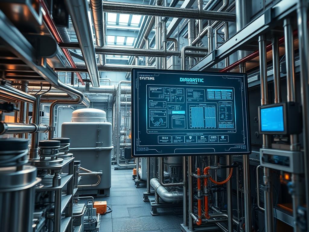 RO Systems for Pharmaceuticals