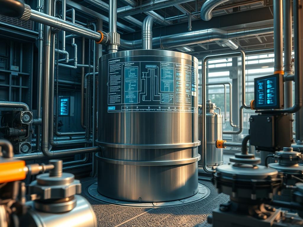 Sizing Greywater Surge Tanks