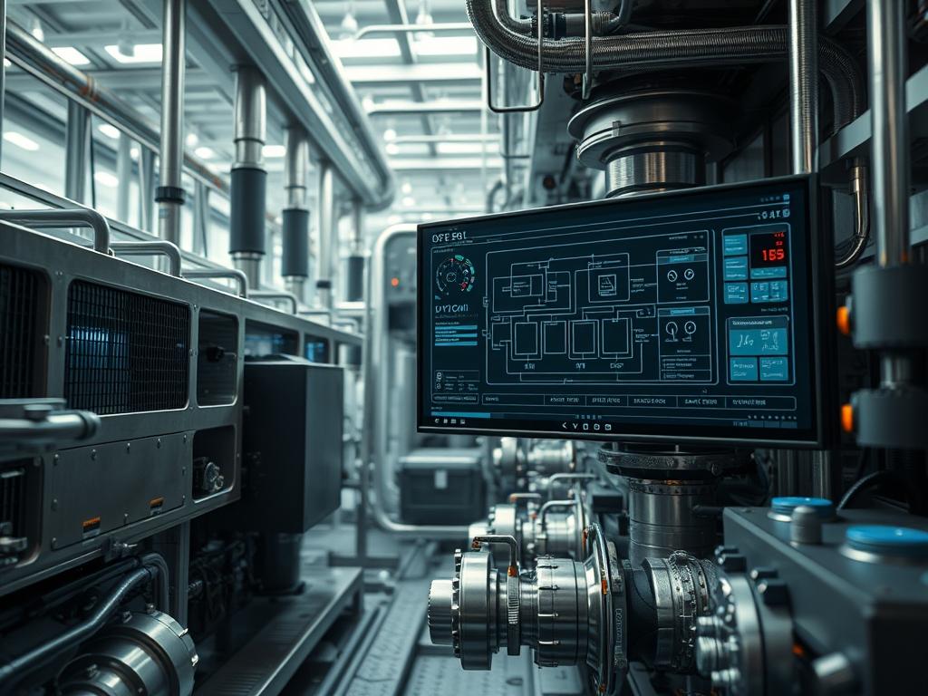 Ultrafiltration Flux Optimization