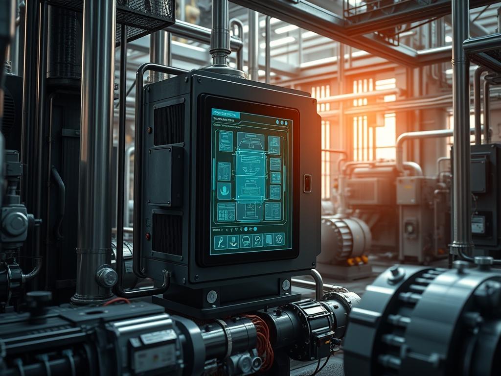 Variable Frequency Drive RO