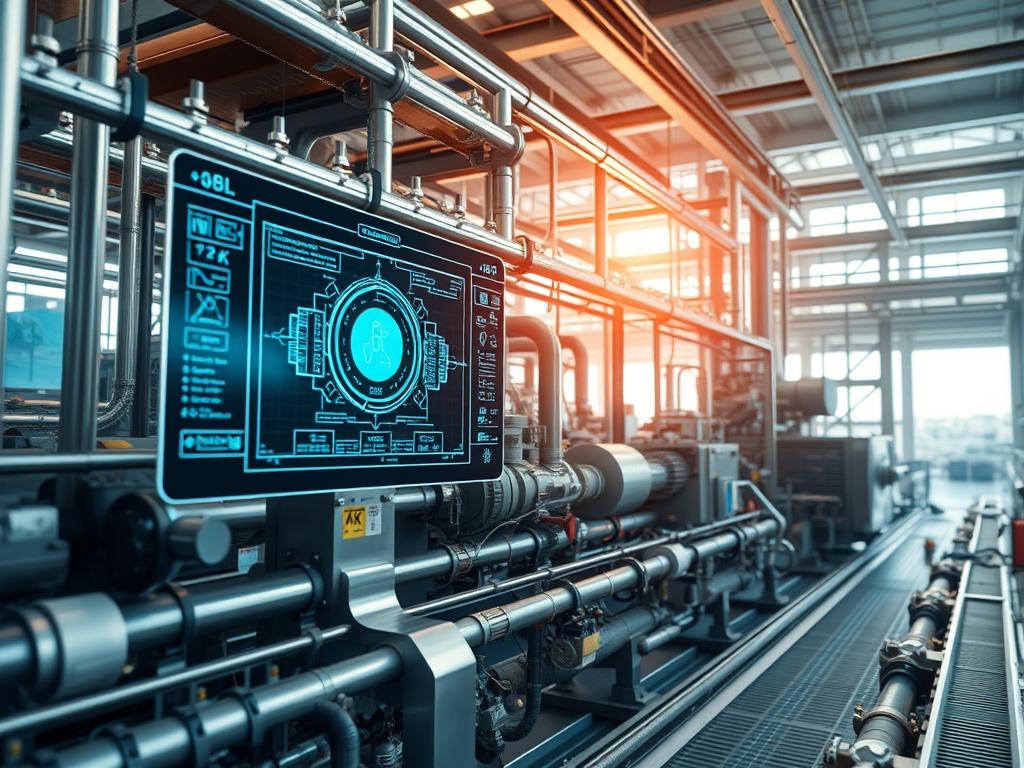 Desalination Plant Siting