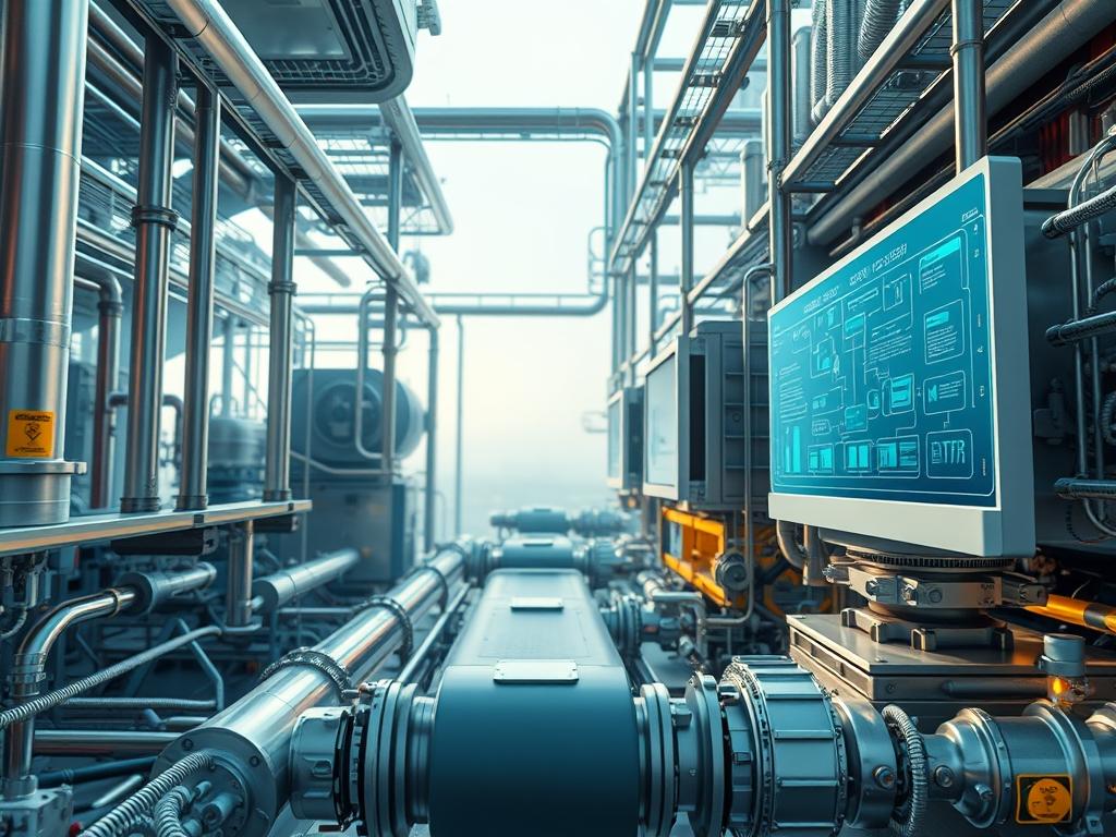 Desalination Pre-Treatment Skids
