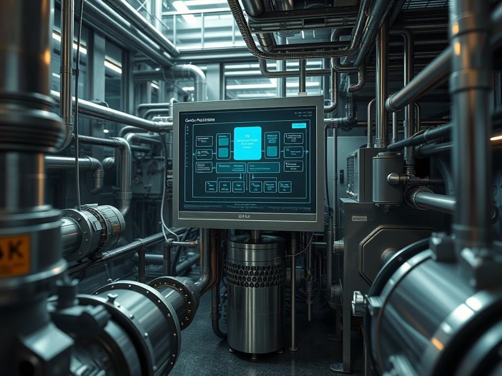 Greywater Filter Backwash