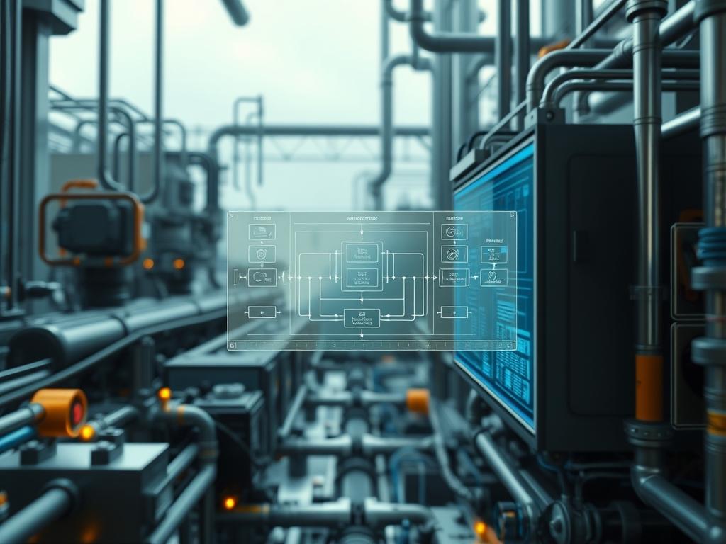 Greywater MBR Infrastructure