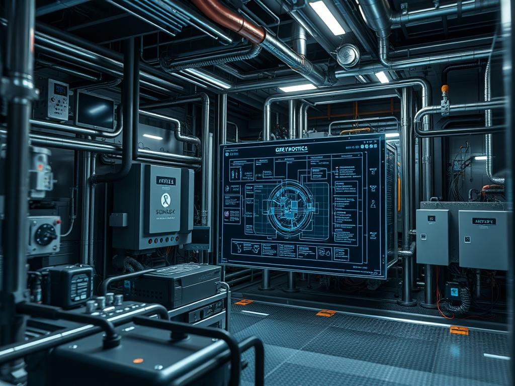 Greywater Technical Documentation