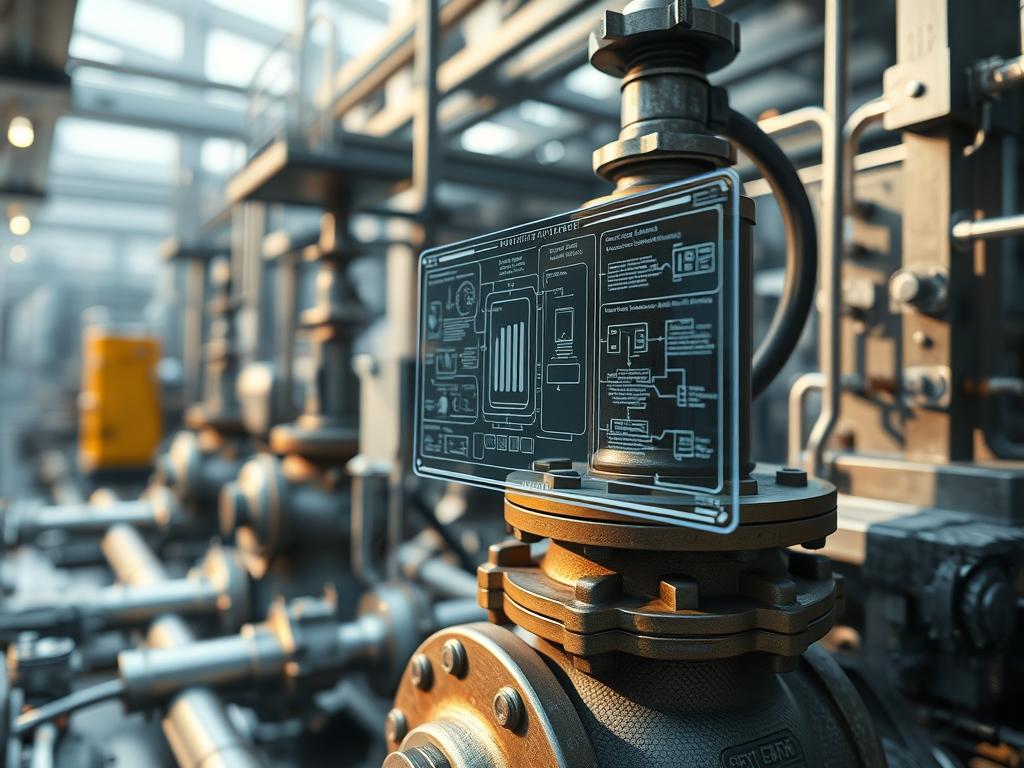 Greywater Valve Maintenance