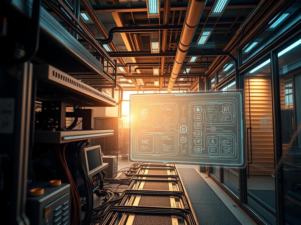 High Load Surge Management