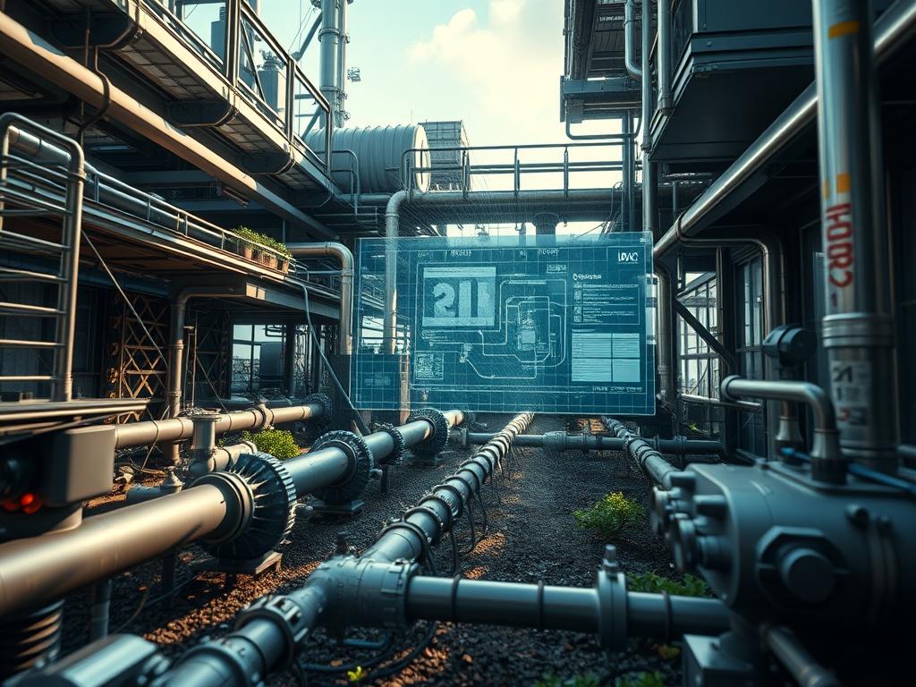 Integrated Greywater Irrigation