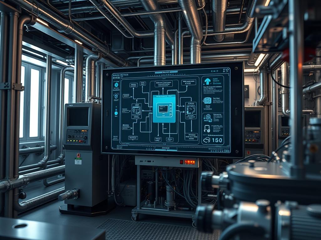 Ozone Concentration Analyzers