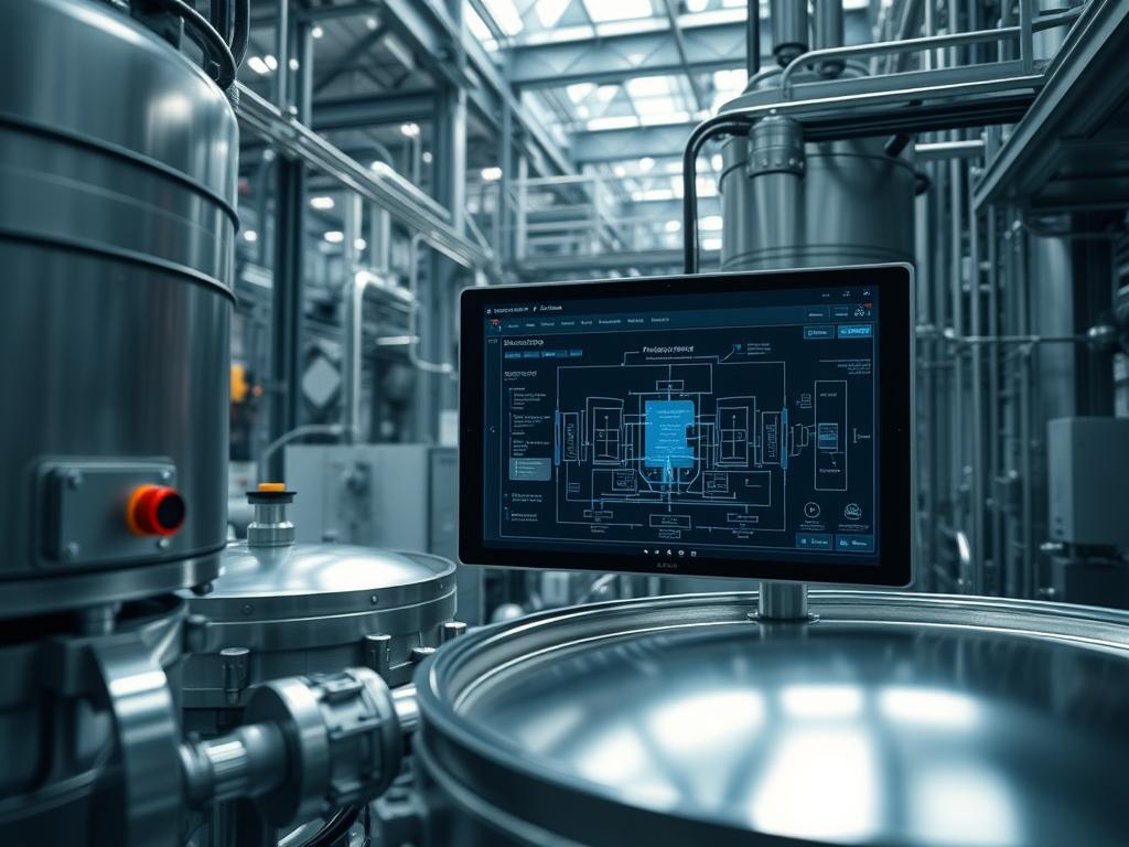 Ozone Contact Tank Engineering