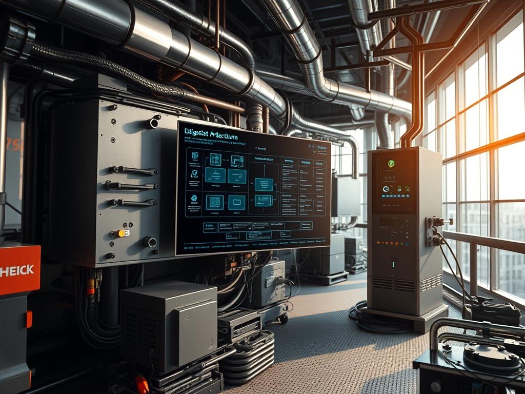Ozone Destruct Unit Operation