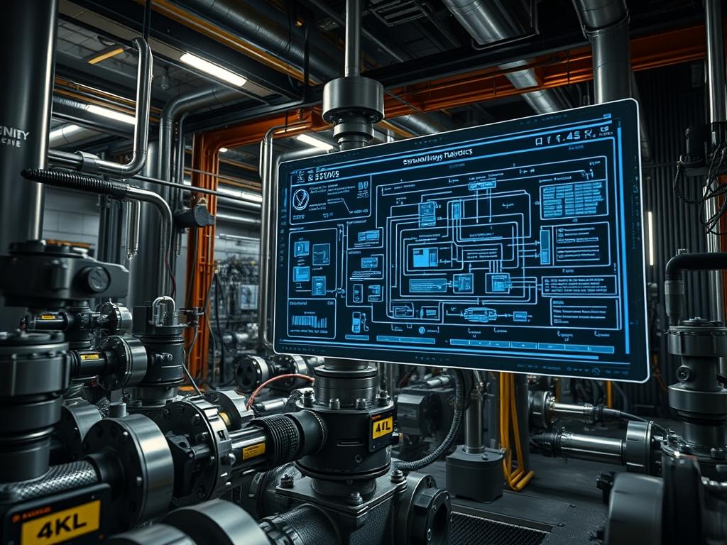Ozone Mixing Valve Selection