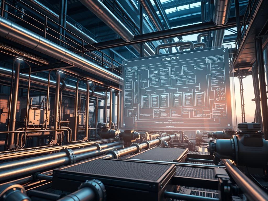 Ozone Off-Gas Management