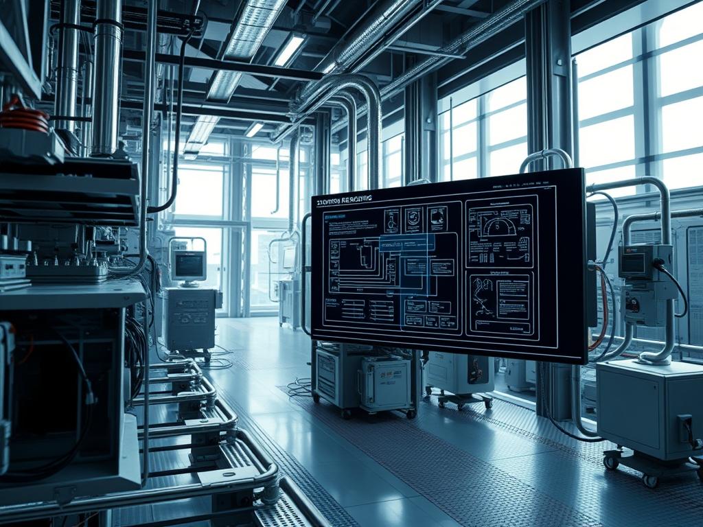 Ozone Residual Testing Procedures