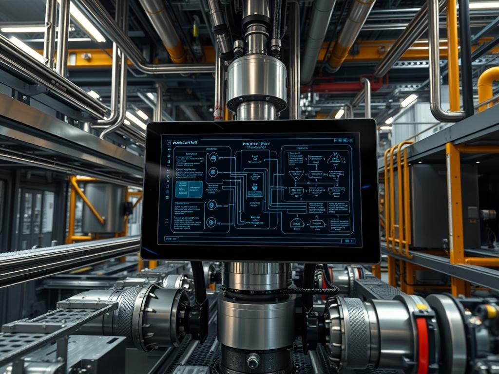 Passive Screen Intake Systems