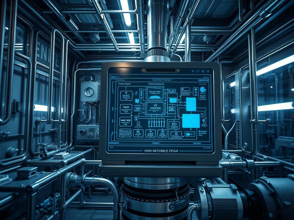 UV Reactor Chamber Design