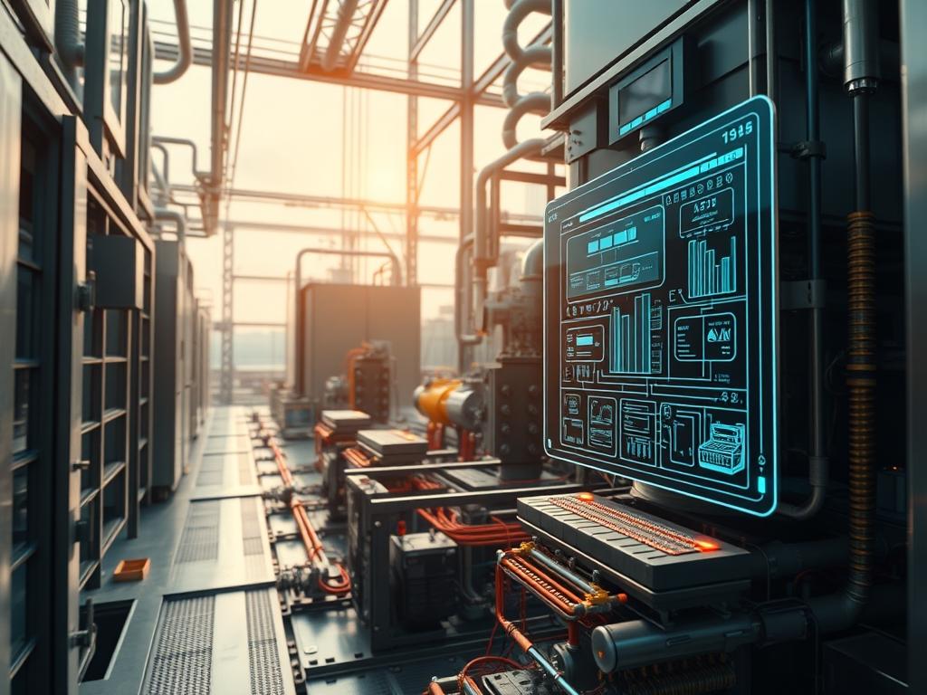 UV System Grounding Requirements