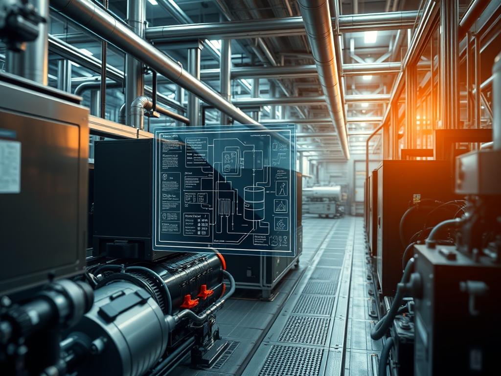 DAF in Desalination