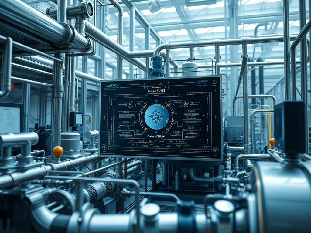 Desalination Acid Dosing Safety