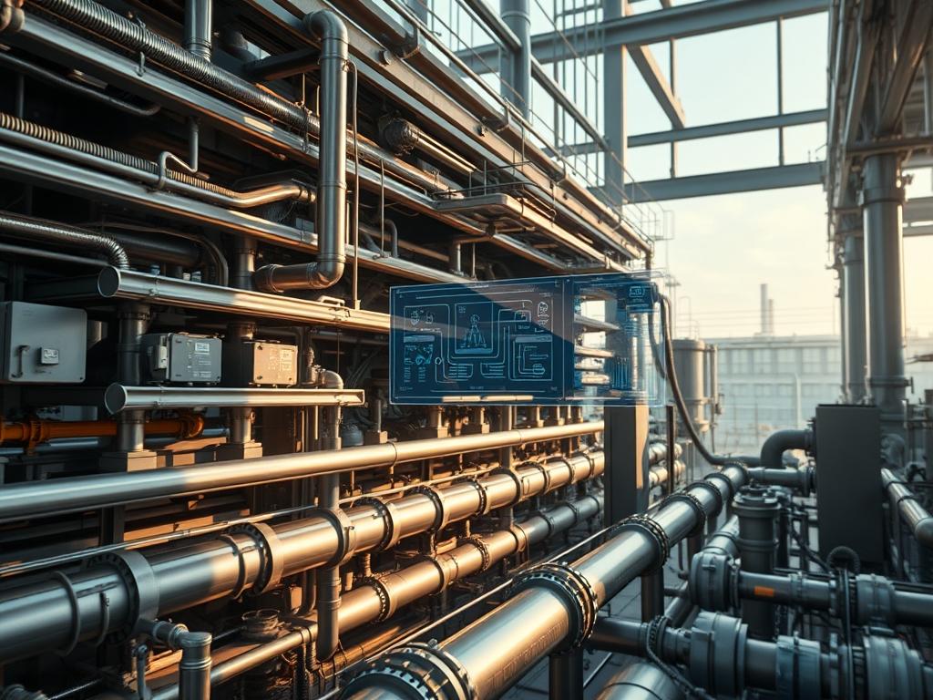 Desalination Brine Management