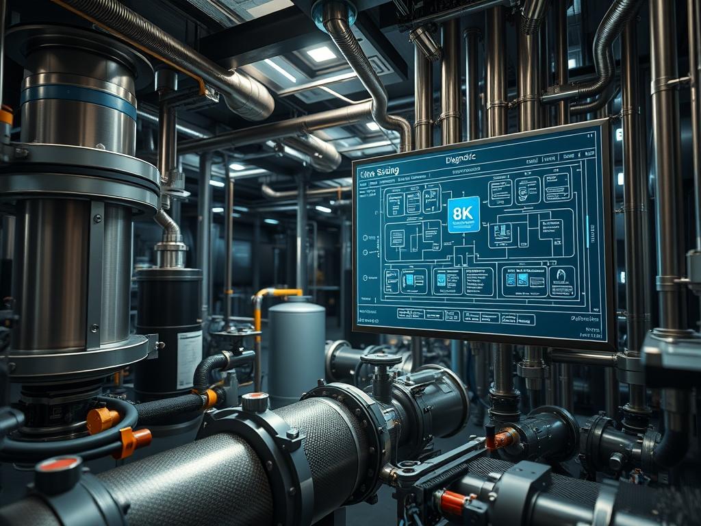 Desalination Cartridge Filter Sizing