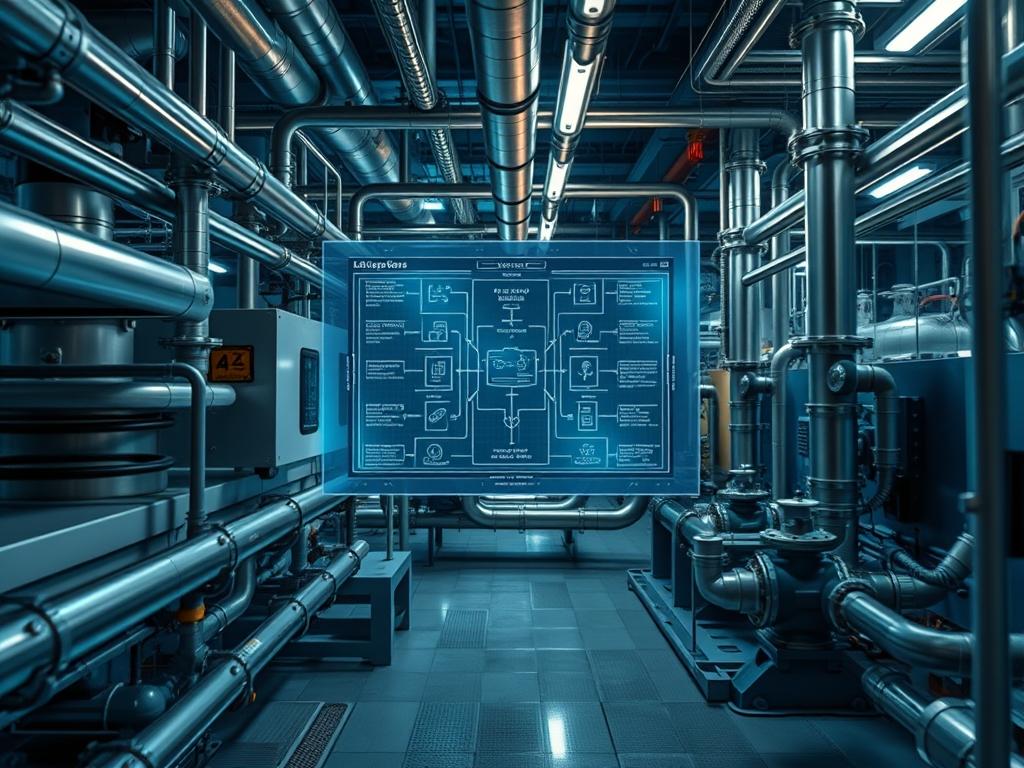 Desalination Coagulant Optimization