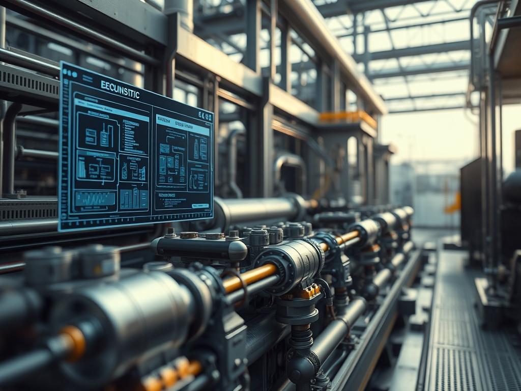 Desalination Energy Consumption