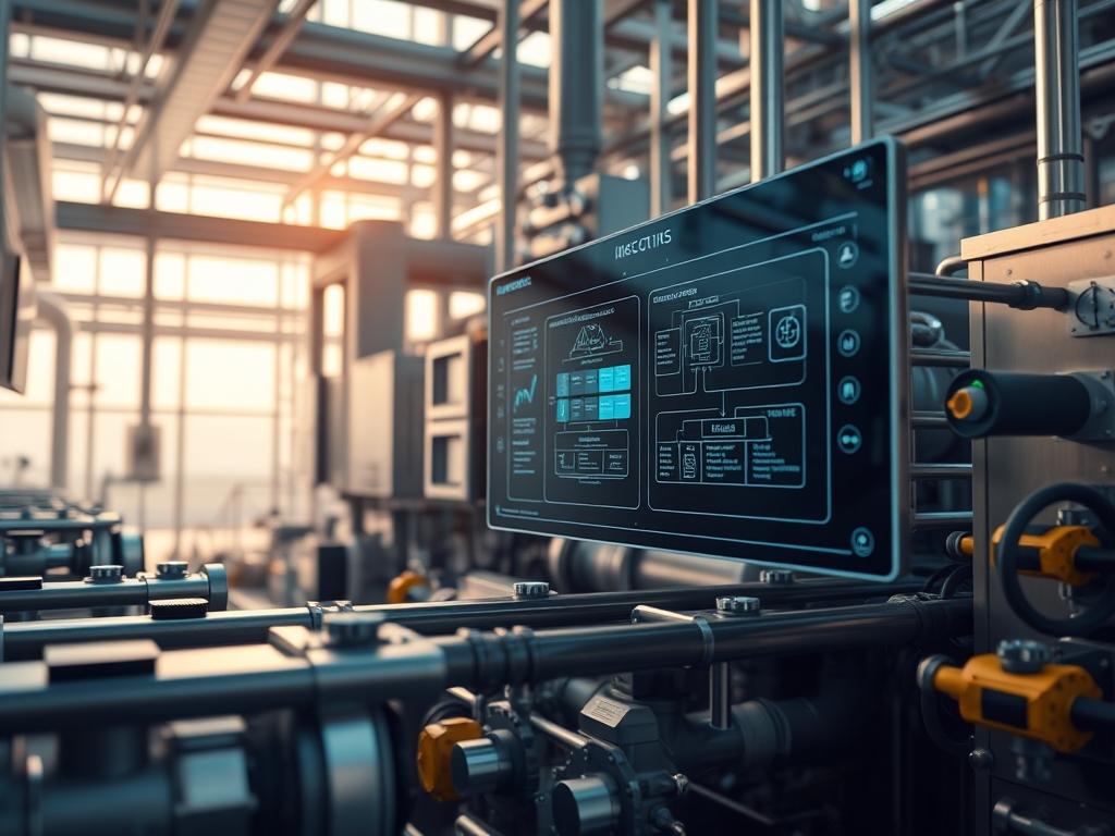 Desalination Environmental Monitoring