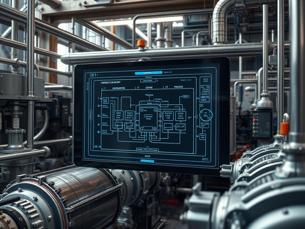 Desalination Gasket Compatibility