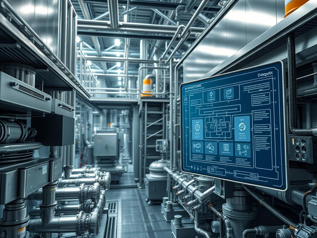 Desalination Heat Exchanger Life