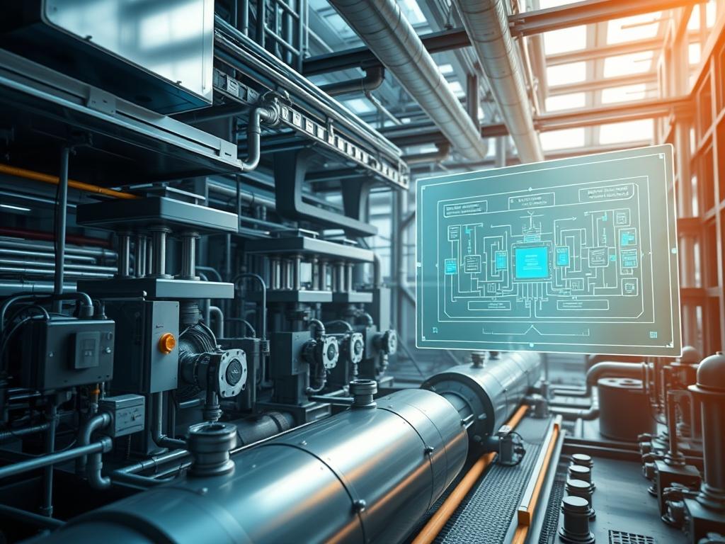 Desalination High Pressure Safety