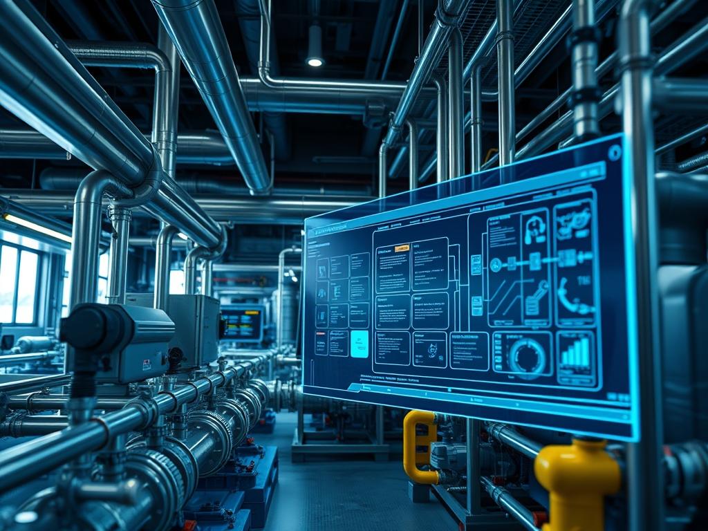 Desalination Operator Training