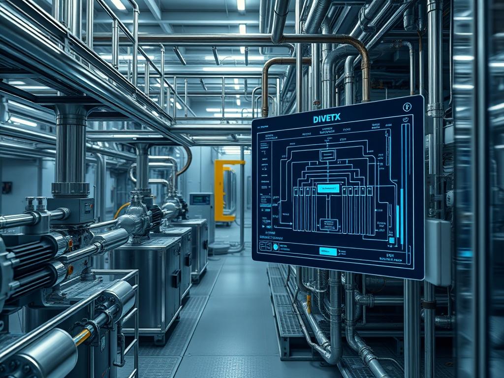 Desalination Pre-Filtration Logic